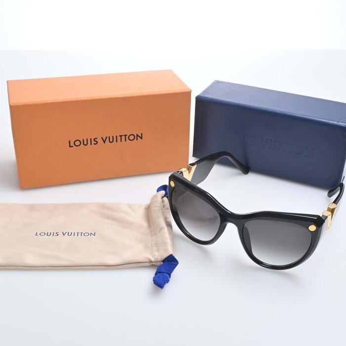Louis Vuitton - Z0341E - Napszemőveg - Catawiki