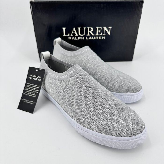 Ralph Lauren - 運動鞋 - 尺寸: Shoes / EU 39