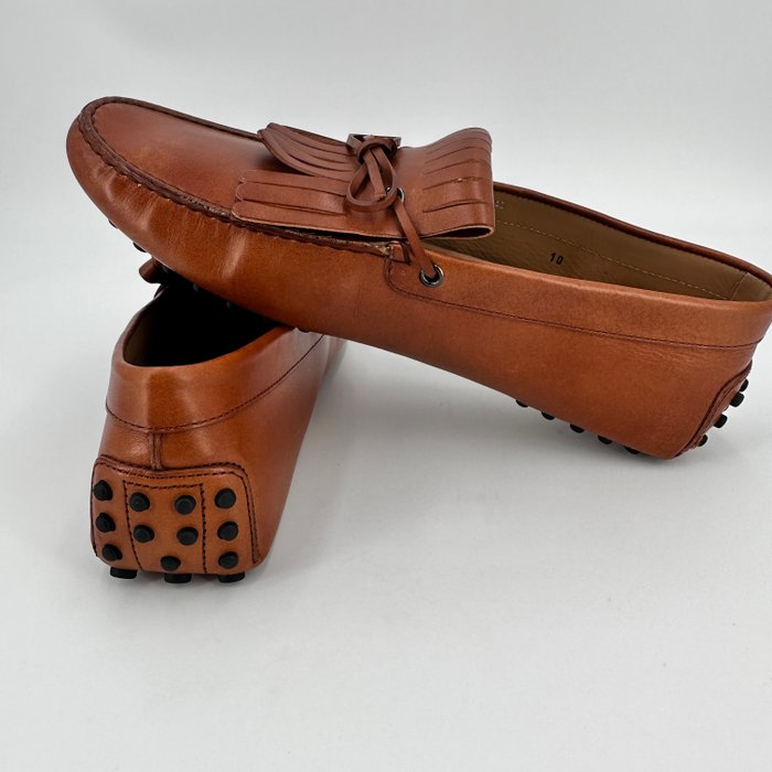 Tod's - Flat shoes - Size: UK 10 - Catawiki