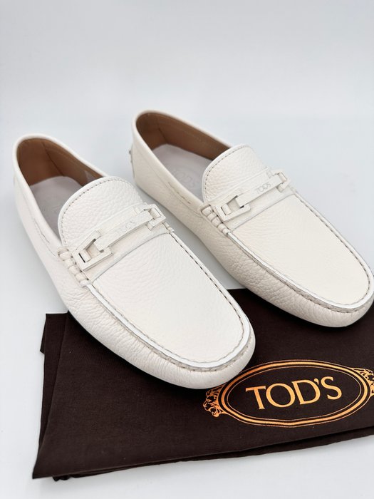 Tod's - Flat shoes - Size: UK 7 - Catawiki