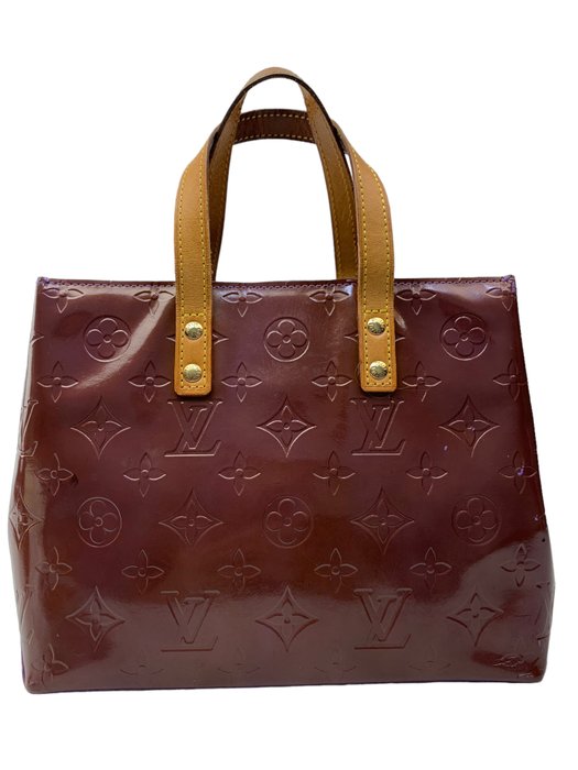 Louis Vuitton - Reade Handbag - Catawiki