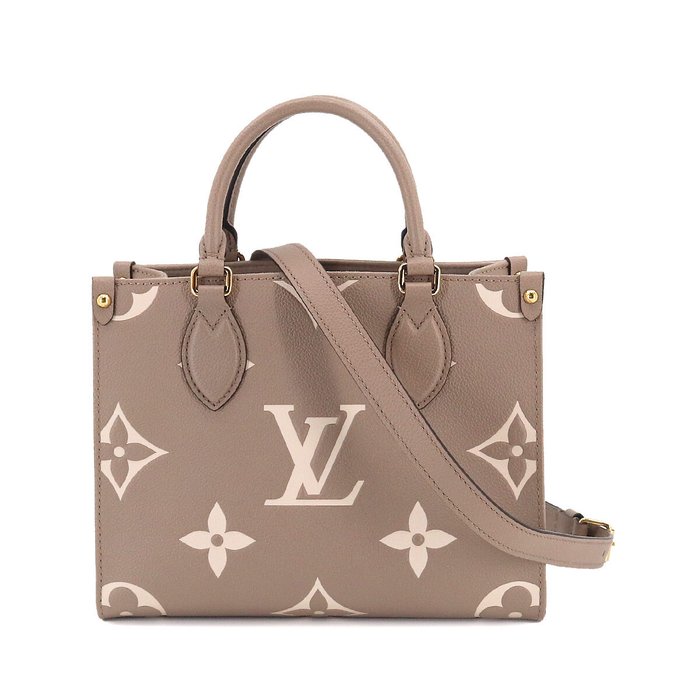 Louis Vuitton - e Crossbody bag - Catawiki