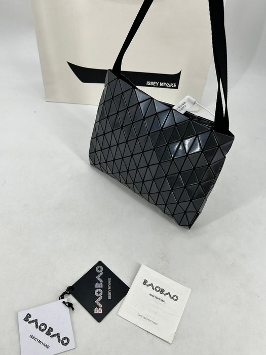 Bao Bao Issey Miyake Crossbody Bags for Women