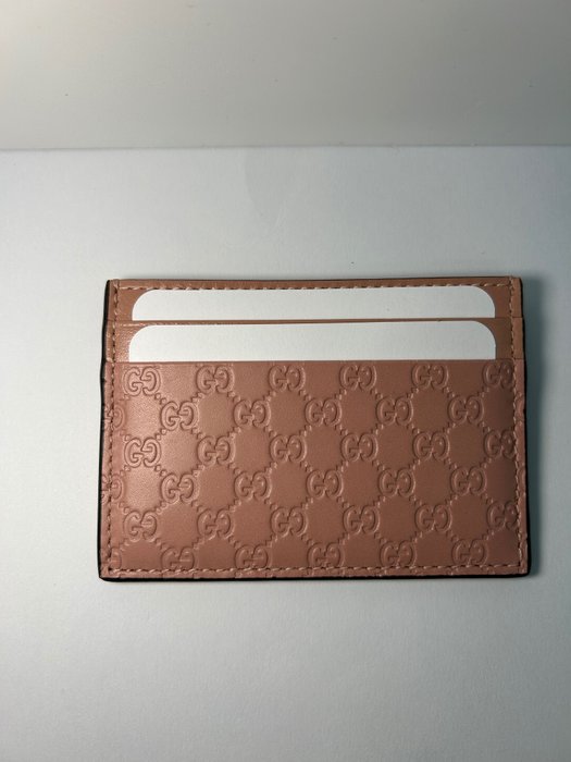 Gucci - Card case