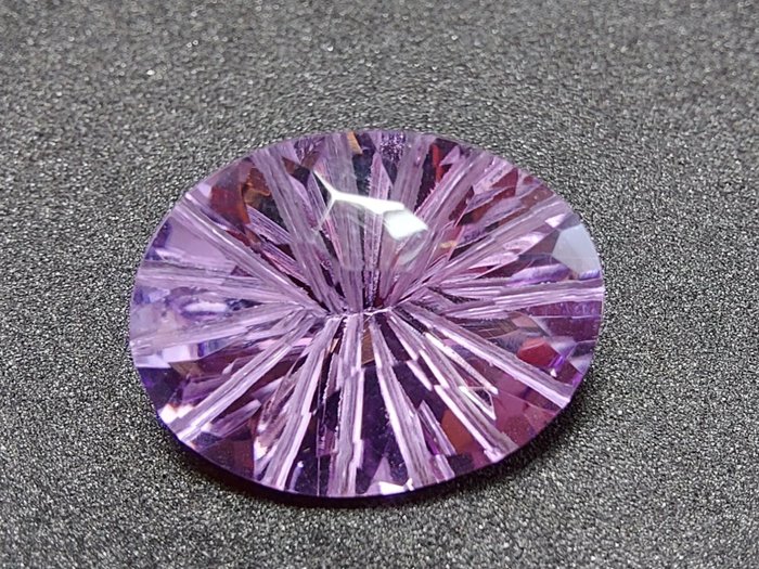 紫水晶, 无底价 - 7.53 ct