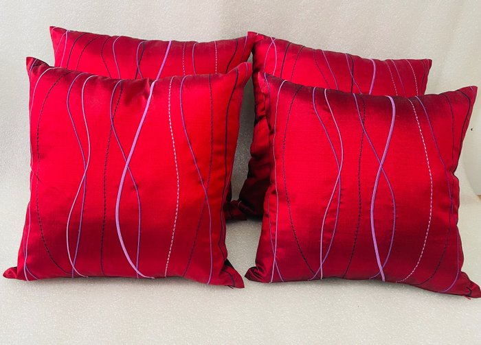  (4) - Fertini Casa New model 4 Pillows - Cushion