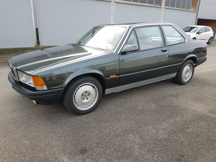 Maserati - 228 - 1988