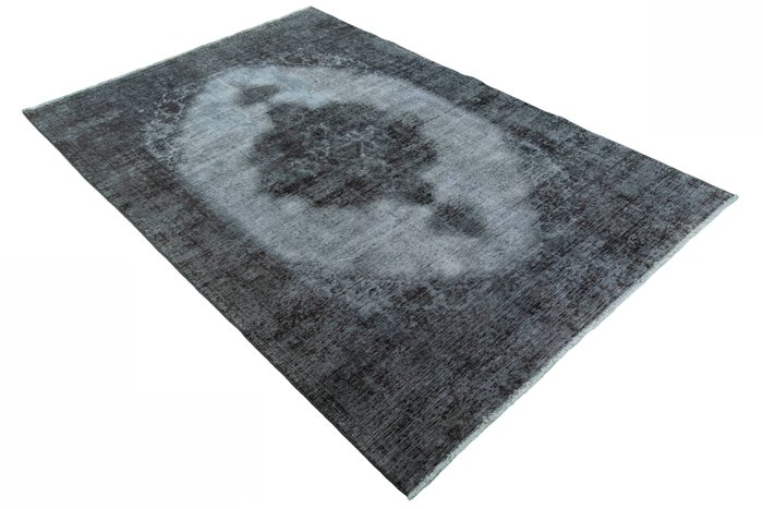复古皇家 - 新 - 小地毯 - 285 cm - 195 cm