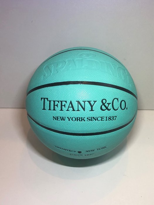 GF Exclusives - Tiffany & Co x Basketball