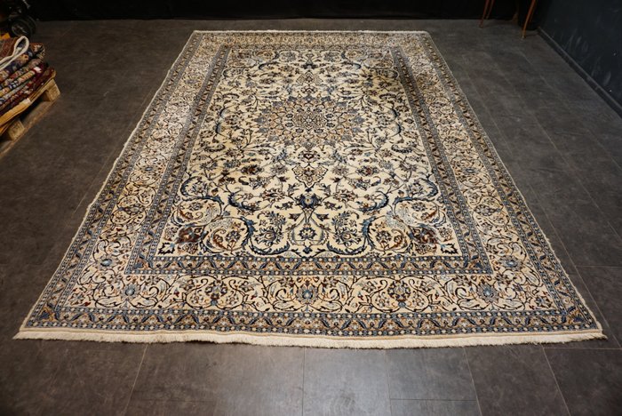 persa nain - Carpete - 338 cm - 240 cm