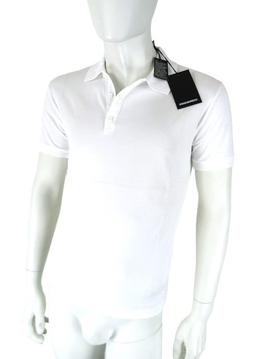 Dsquared2 - NEW - Polo shirt