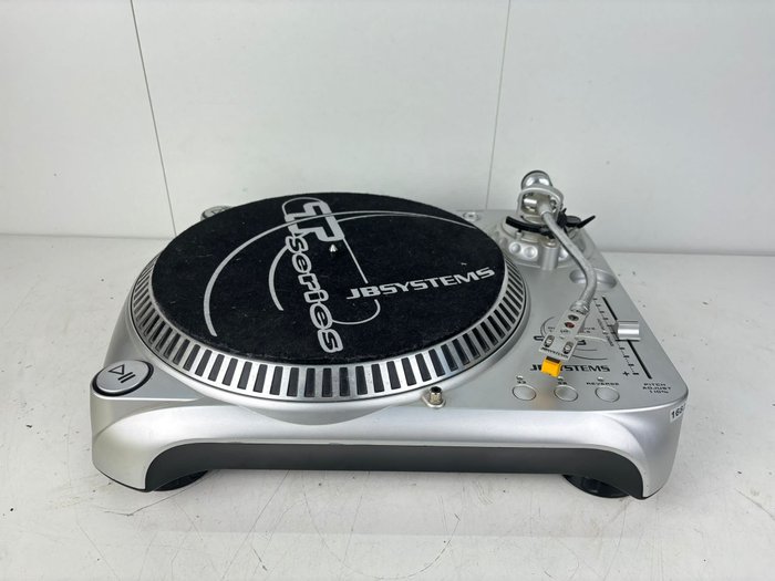 JB Systems - T2 Record player