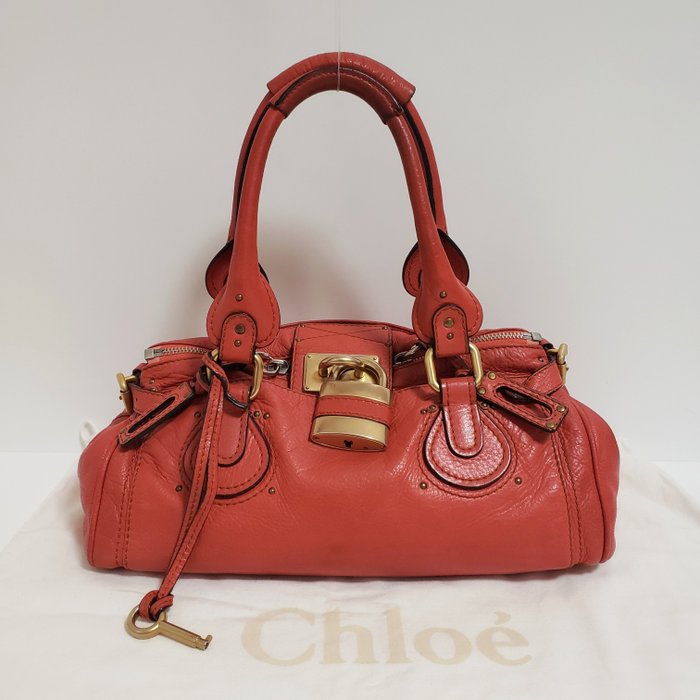 Chloé - Paddington - 手提包