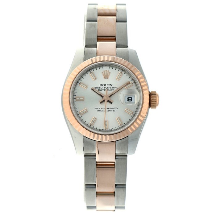 Rolex - Lady Datejust 26 - 179171 - Mujer - 2011 - actualidad