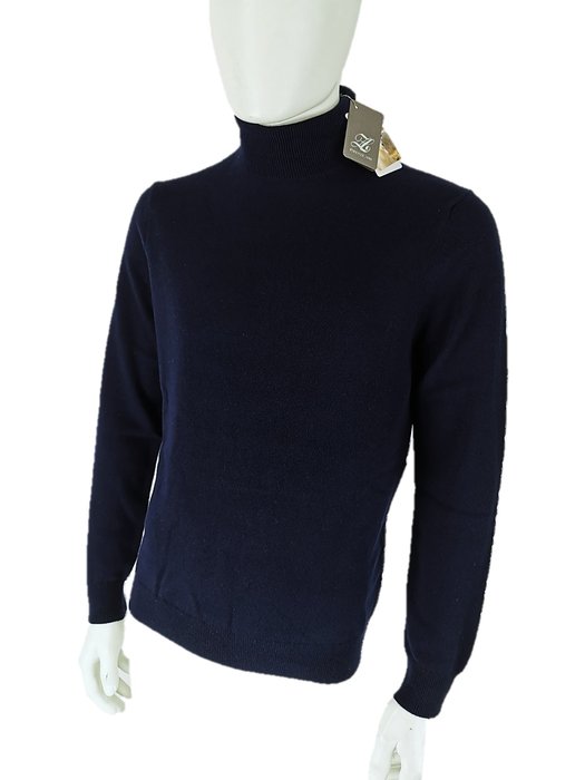 Zenobi - NEW, Wool & Cashmere - Sweater