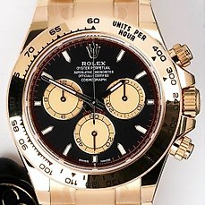 Rolex – Cosmograph Daytona ‘Paul Newman – Black Dial’ – 126508 – Unisex – 2023