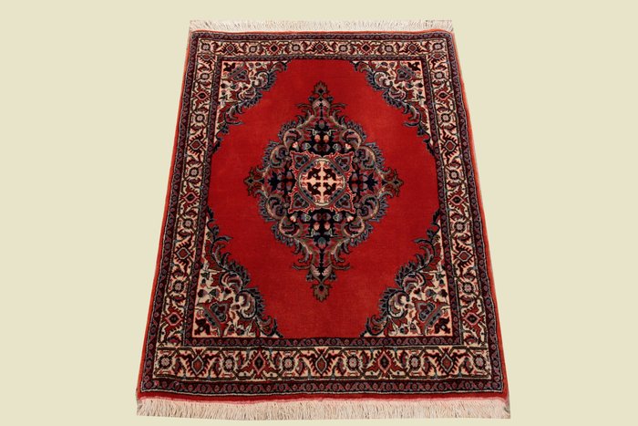 Bidjar - 地毯 - 100 cm - 73 cm
