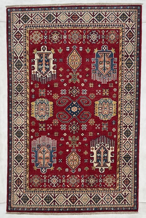 Kazak - 地毯 - 186 cm - 119 cm