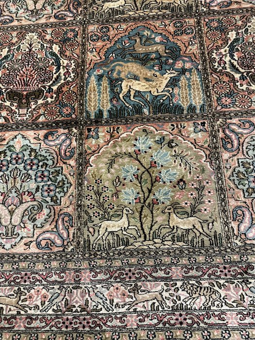 Kaschmir - Carpet - 276 cm - 186 cm