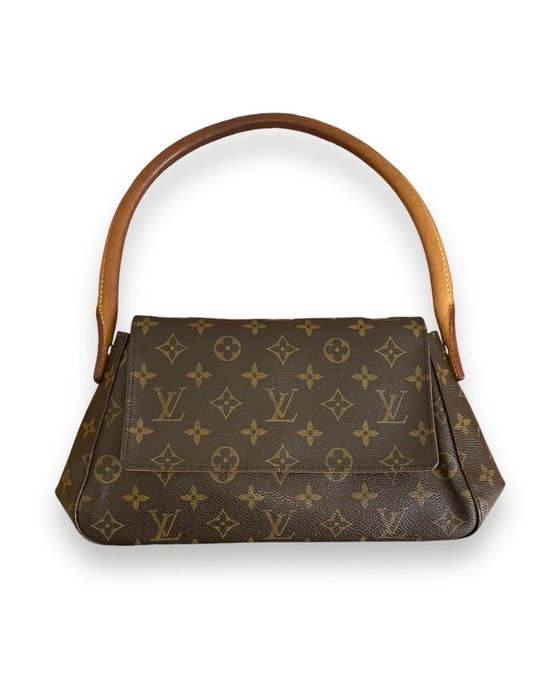 Louis Vuitton - Looping - Handtasche