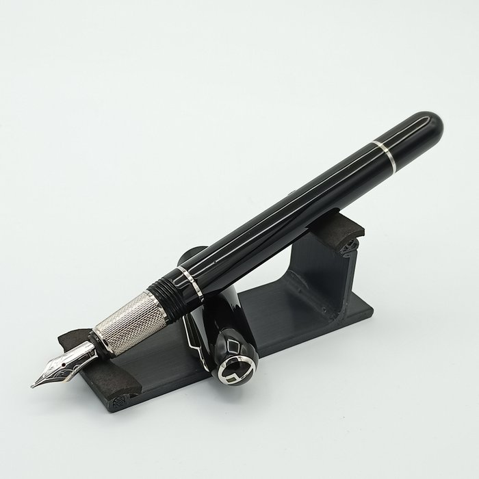 Dunhill - Sidecar - Fountain pen