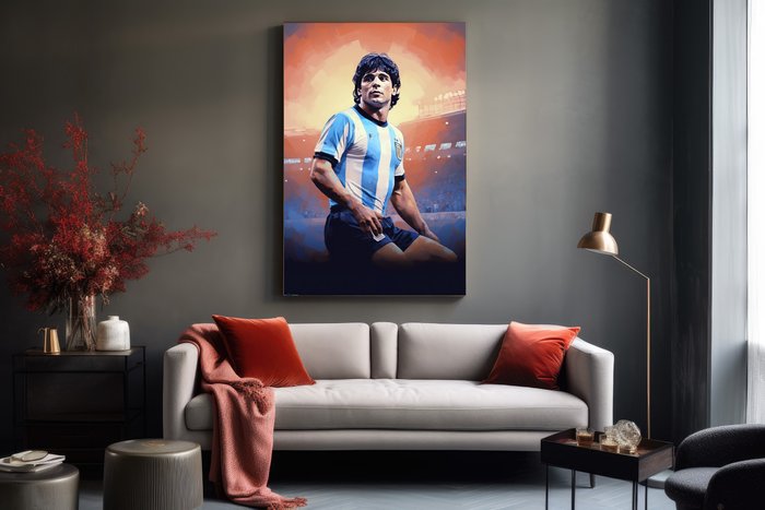 CoCo - The God of Football