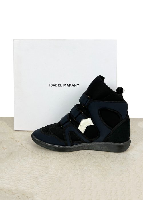 Isabel Marant - Sneakers - Maat: Shoes / EU 39
