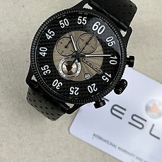 Teslar ‘NO RESERVE PRICE’ – T-4 Chronograph Date – Geen minimumprijs – Heren – 2011-heden