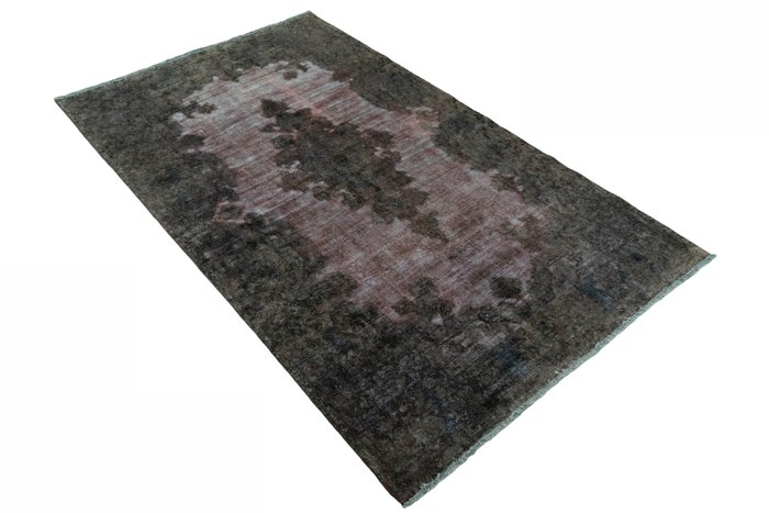 復古皇家 - 小地毯 - 247 cm - 150 cm