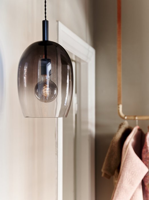 Nordlux - Hanging lamp - Uma 30 - Glass
