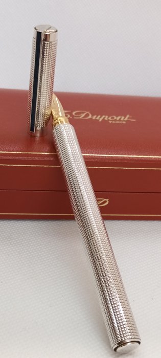 S.T. Dupont - 自來水筆