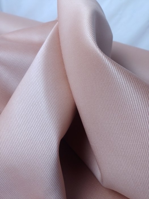華麗的奧斯曼剪裁，亮粉色 - 紡織品  - 500 cm - 140 cm