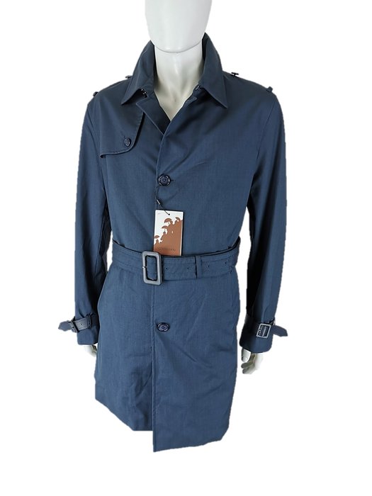 Corneliani  - NEW - Trench coat