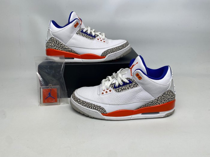 Air Jordan - Sneaker - Größe: Shoes / EU 46