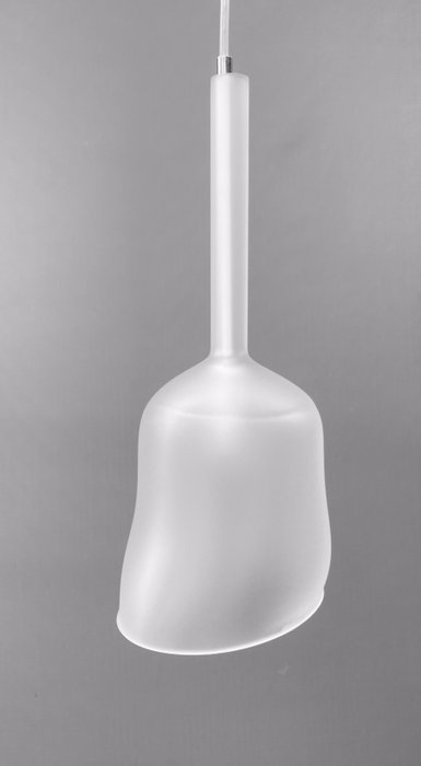 Ribo The Art of Glass - VESTIDELLO LUKE - Riippuva lamppu - Murano - Lasi