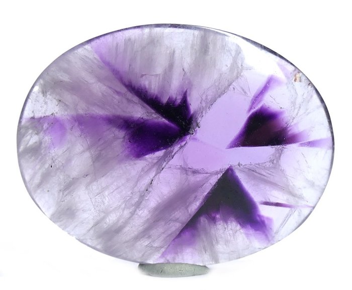 72.07 克拉 - 紫水晶“达碧兹” - 无底价 - 72.07 ct