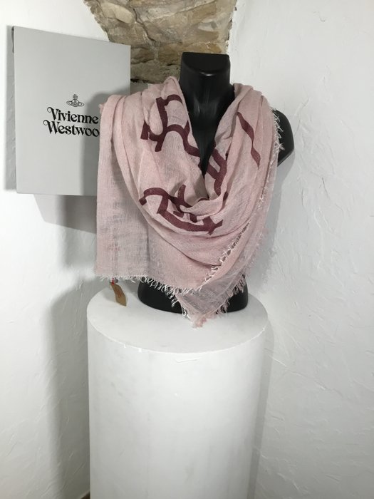 Vivienne Westwood - HOMMAGE/ Majestueuse - 寬鬆長袍
