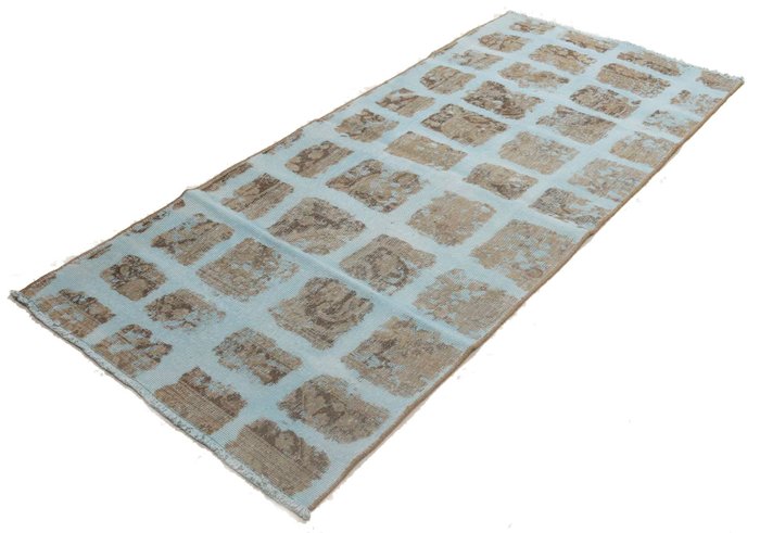 復古皇家 - 小地毯 - 236 cm - 103 cm