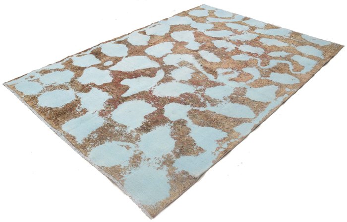 復古皇家 - 小地毯 - 285 cm - 200 cm