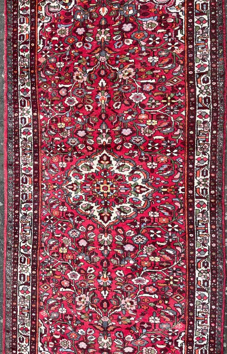 Hamadan - 地毯 - 330 cm - 156 cm