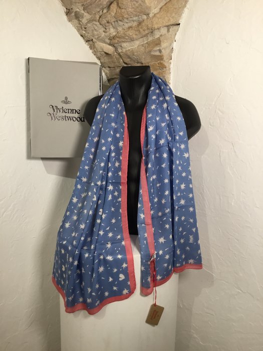Vivienne Westwood - Collector ///Étoiles / Modal - 寬鬆長袍