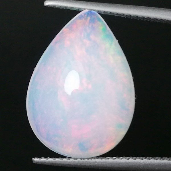 Edele opaal - 8.74 ct