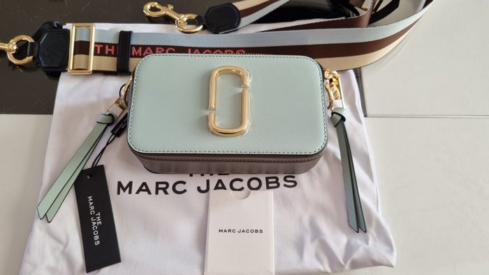Marc Jacobs - Snapshot - Shoulder bag