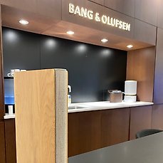 Bang & Olufsen – Beosound komt tevoorschijn Luidspreker