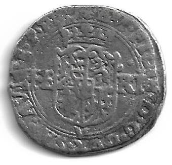 Italien, Herzogtum Savoyen. Emanuele Filiberto (1559-1580). Bianco da 4  soldi - falso d'epoca - Catawiki