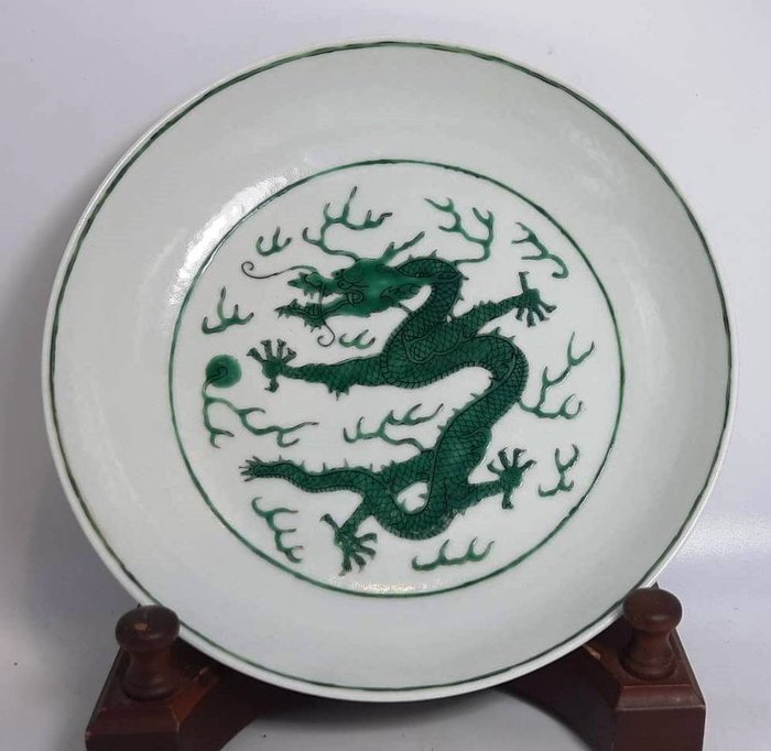 盤子 - 陶瓷