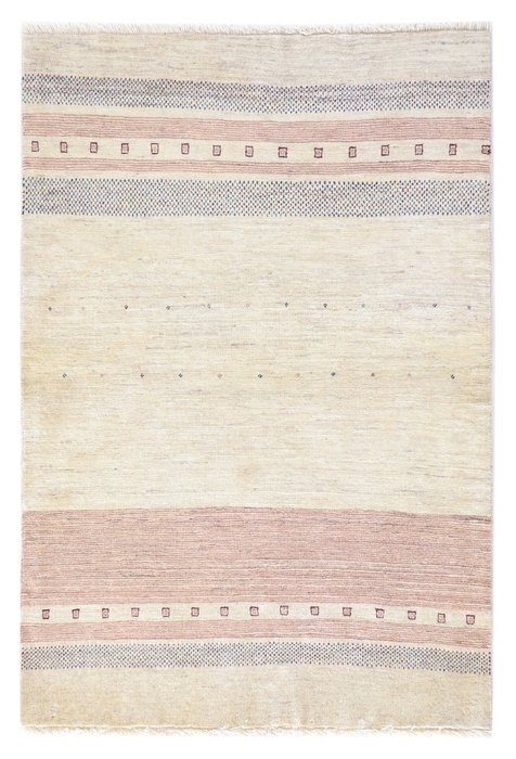 Gabbeh Loribaft - Carpet - 153 cm - 106 cm