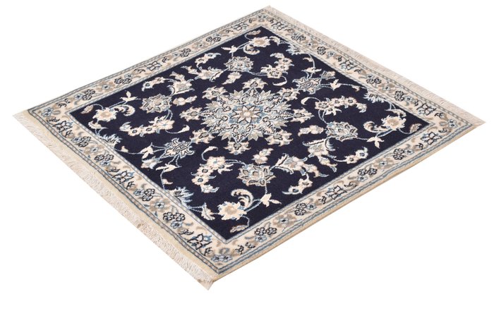 纳因·卡什马尔 120 万 - 小地毯 - 98 cm - 92 cm
