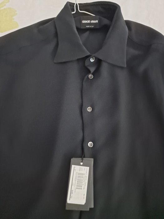 Giorgio Armani - 衬衫