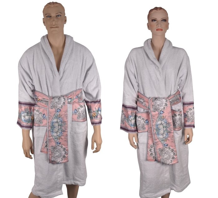 Versace - 浴袍